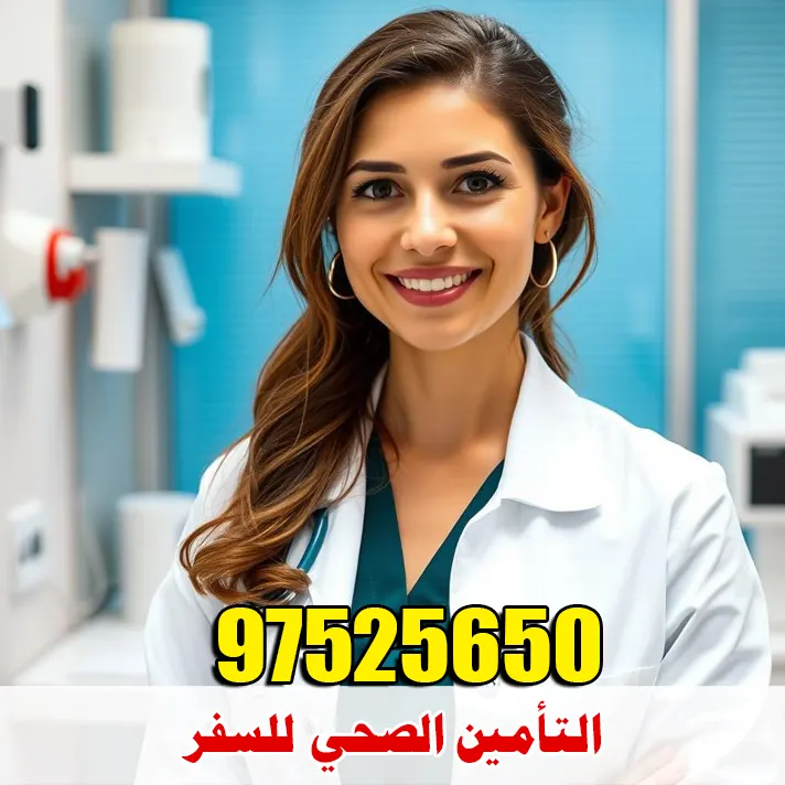 التأمين الصحي للسفر يغطي الطوارئ الطبية أثناء رحلاتك الدولية