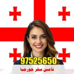 تأمين سفر جورجيا